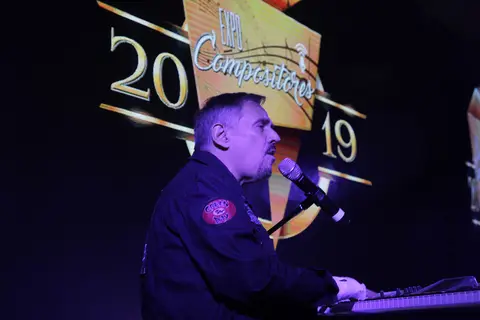Expo Compositores 2019, fotografía 40 de 346