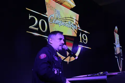 Expo Compositores 2019, fotografía 41 de 346