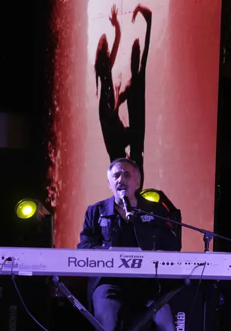 Expo Compositores 2019, fotografía 43 de 346