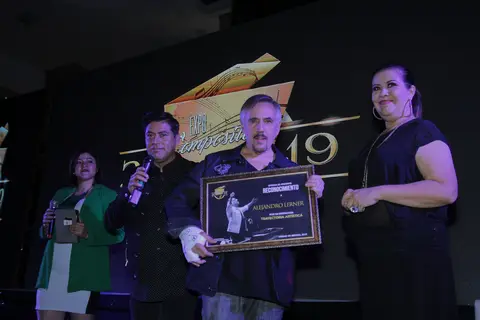 Expo Compositores 2019, fotografía 48 de 346