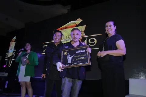 Expo Compositores 2019, fotografía 49 de 346