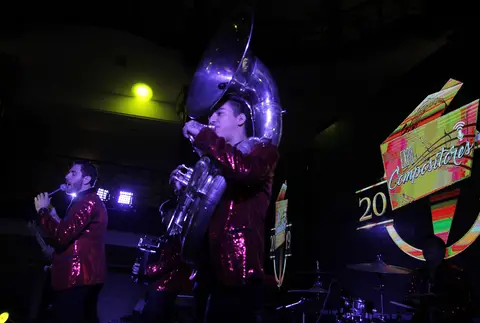 Expo Compositores 2019, fotografía 63 de 346
