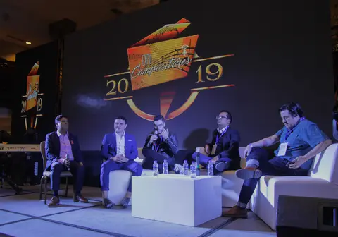 Expo Compositores 2019, fotografía 71 de 346