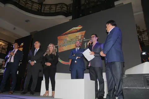 Expo Compositores 2019, fotografía 74 de 346