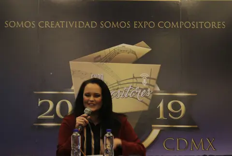 Expo Compositores 2019, fotografía 75 de 346
