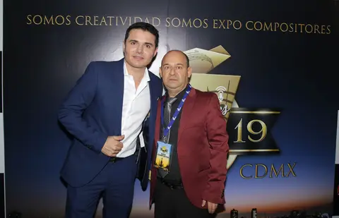 Expo Compositores 2019, fotografía 76 de 346