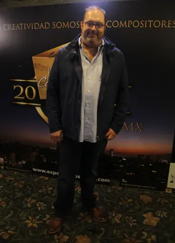 Expo Compositores 2019, fotografía 79 de 346