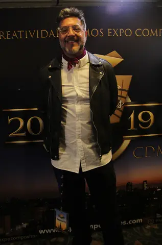 Expo Compositores 2019, fotografía 81 de 346