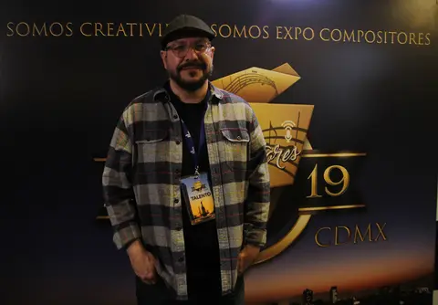Expo Compositores 2019, fotografía 82 de 346