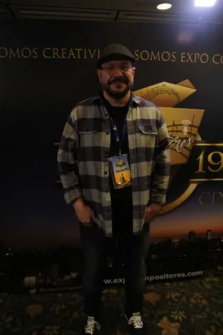 Expo Compositores 2019, fotografía 83 de 346