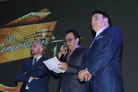 Expo Compositores 2019, fotografía 84 de 346