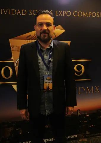 Expo Compositores 2019, fotografía 86 de 346