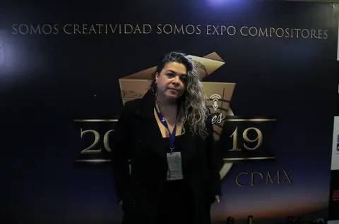 Expo Compositores 2019, fotografía 87 de 346