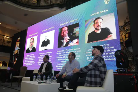 Expo Compositores 2019, fotografía 89 de 346