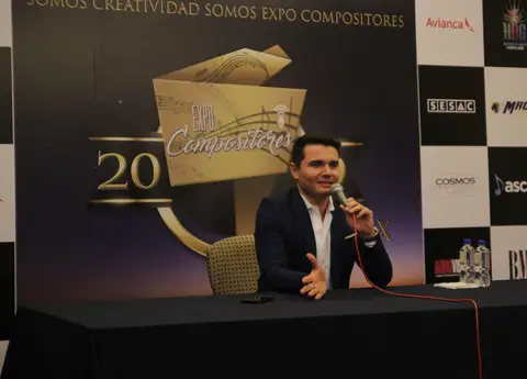 Expo Compositores 2019, fotografía 90 de 346