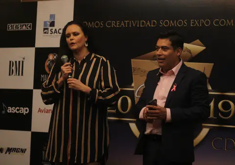 Expo Compositores 2019, fotografía 91 de 346