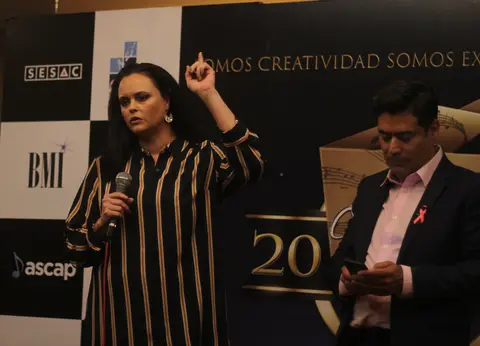 Expo Compositores 2019, fotografía 92 de 346