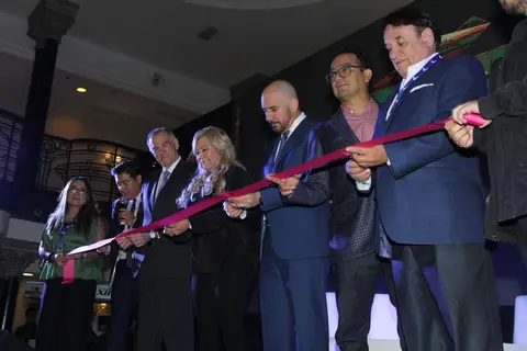 Expo Compositores 2019, fotografía 94 de 346