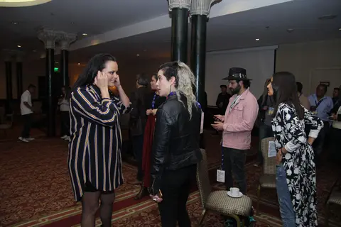 Expo Compositores 2019, fotografía 96 de 346
