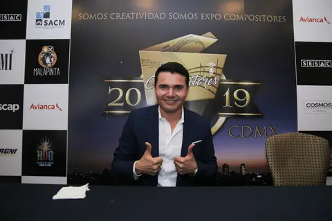 Expo Compositores 2019, fotografía 98 de 346