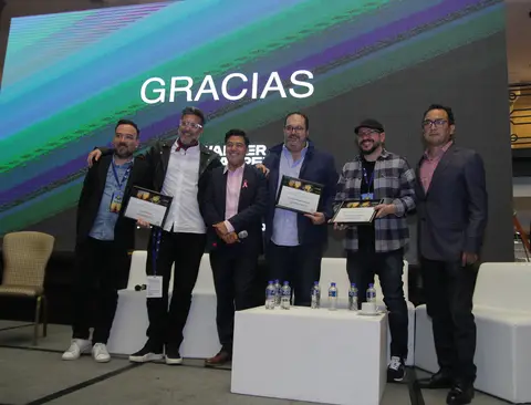 Expo Compositores 2019, fotografía 104 de 346