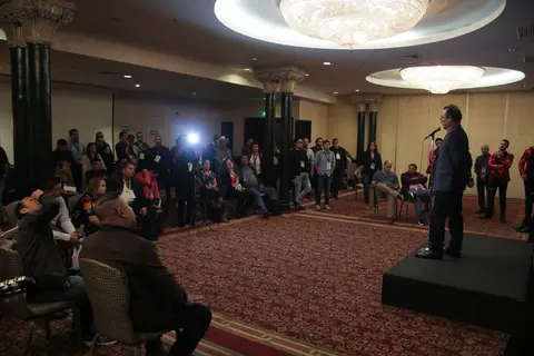 Expo Compositores 2019, fotografía 107 de 346