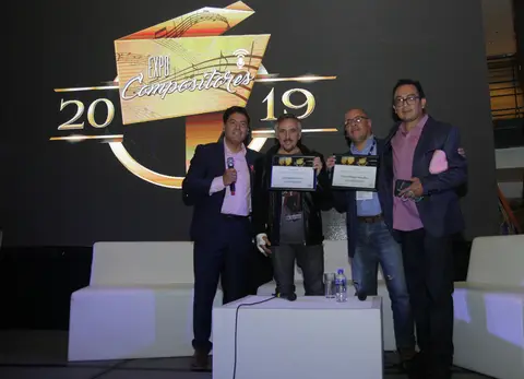 Expo Compositores 2019, fotografía 114 de 346