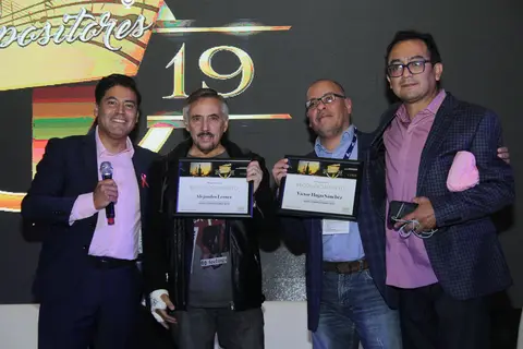 Expo Compositores 2019, fotografía 115 de 346