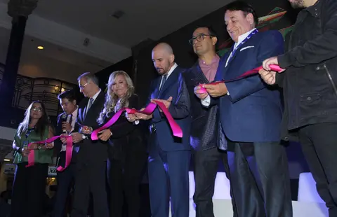 Expo Compositores 2019, fotografía 116 de 346