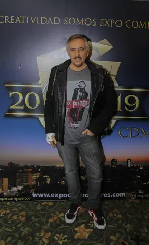 Expo Compositores 2019, fotografía 118 de 346