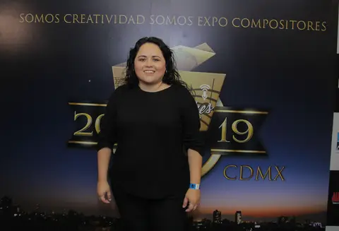 Expo Compositores 2019, fotografía 125 de 346