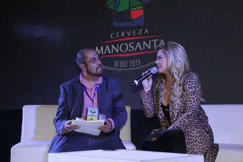 Expo Compositores 2019, fotografía 127 de 346