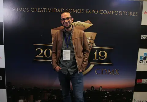 Expo Compositores 2019, fotografía 128 de 346