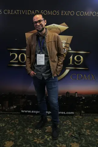 Expo Compositores 2019, fotografía 129 de 346