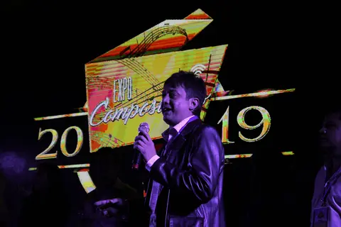 Expo Compositores 2019, fotografía 130 de 346