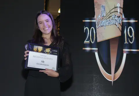 Expo Compositores 2019, fotografía 136 de 346