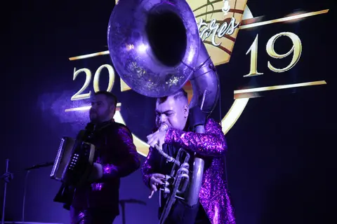 Expo Compositores 2019, fotografía 140 de 346