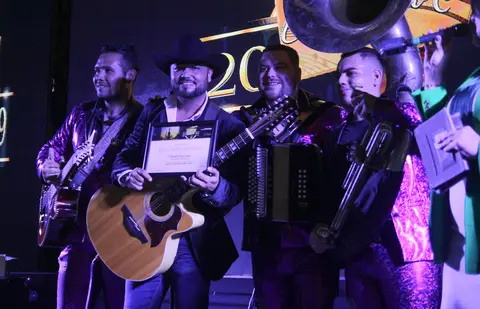 Expo Compositores 2019, fotografía 143 de 346