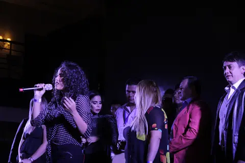 Expo Compositores 2019, fotografía 144 de 346