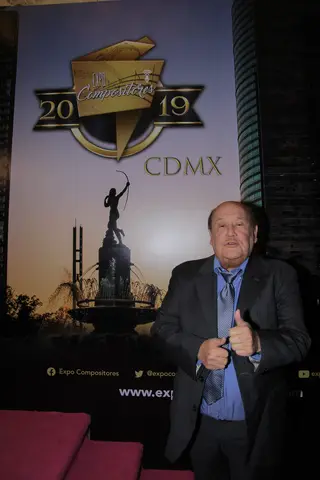 Expo Compositores 2019, fotografía 162 de 346