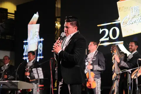 Expo Compositores 2019, fotografía 168 de 346