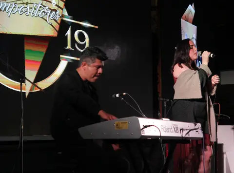 Expo Compositores 2019, fotografía 170 de 346