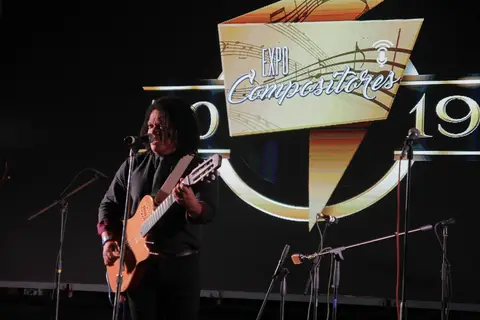 Expo Compositores 2019, fotografía 177 de 346