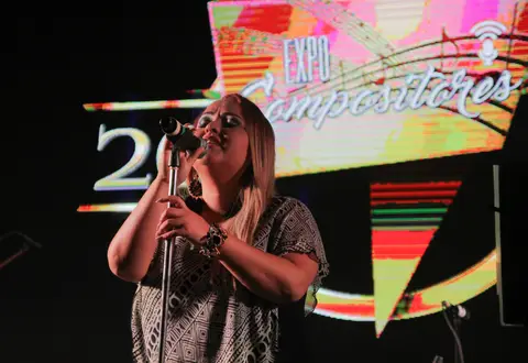 Expo Compositores 2019, fotografía 188 de 346