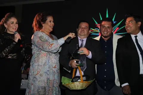 Expo Compositores 2019, fotografía 201 de 346