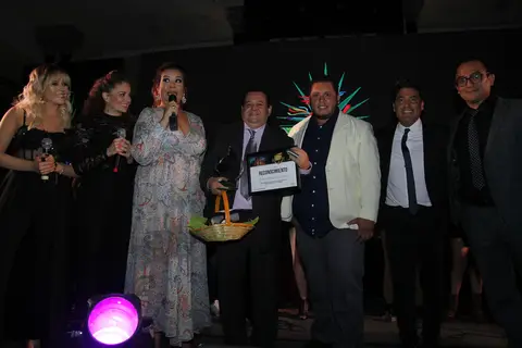 Expo Compositores 2019, fotografía 204 de 346