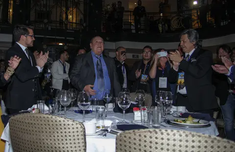 Expo Compositores 2019, fotografía 206 de 346