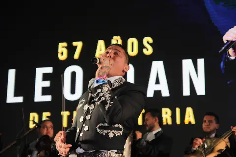 Expo Compositores 2019, fotografía 232 de 346