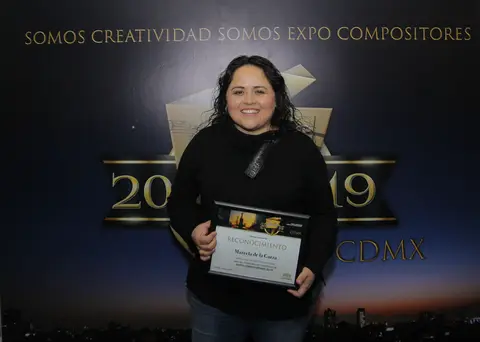 Expo Compositores 2019, fotografía 242 de 346