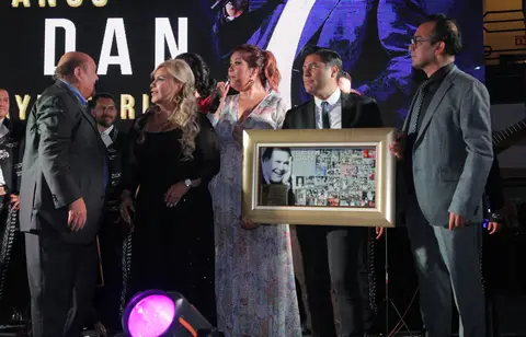Expo Compositores 2019, fotografía 243 de 346